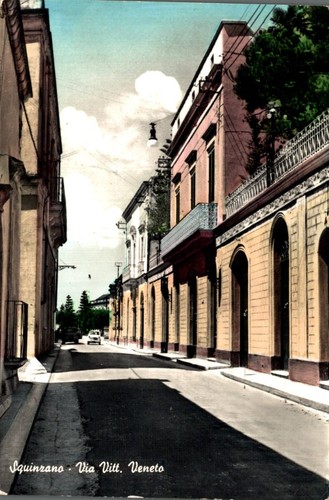 Lecce squinzano via - lecce,