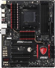 Scheda madre MSI 990FXA-GAMING