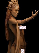 1/24 Sexy Hot Greek Dea Regina