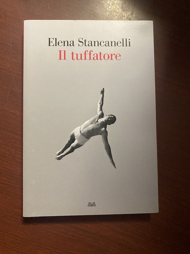 Tuffatore elena stancanelli - il,