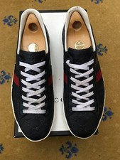 Gucci Ace scarpe da ginnastica
