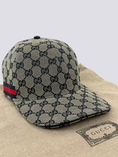 Cappello da baseball Gucci GG