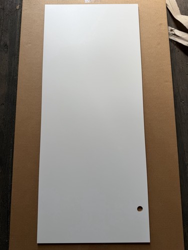 Nuovo pannello back cover - nuovo, ikea
