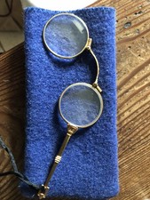 Oro Antico Occhiali Da