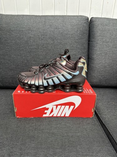 Nike shox taglia - shox, max