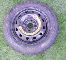 CERCHI IN FERRO PER FIAT 500 Serie (07>14)