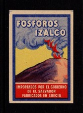 Etichetta Matchbox Svezia