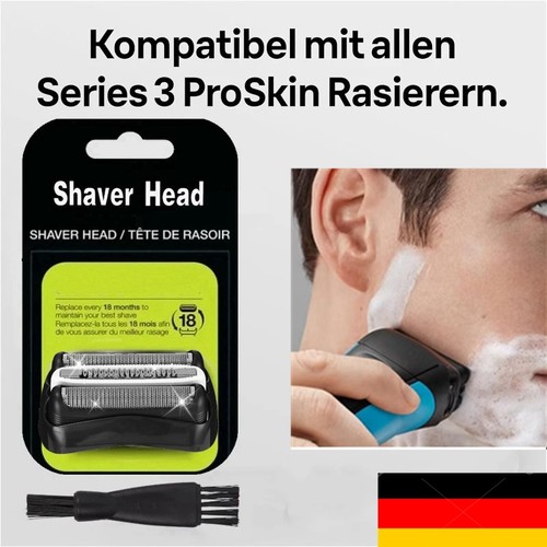 Per braun series 21b 32s - 21b,