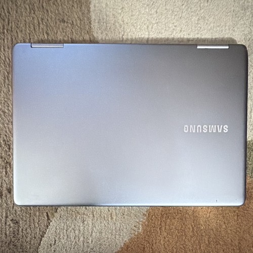 Notebook samsung i7 - notebook, 16gb
