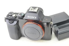 Sony ILCE-7R A7R 36,4MP