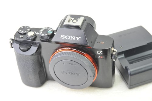 Sony ilce a7r 4mp - sony, ilce-7r