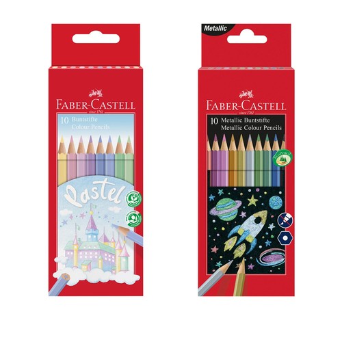 Faber castell 205068 set - faber-castell,