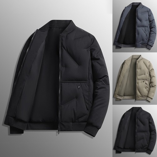 Giacca baseball uomo - giacca, daily