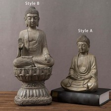 Statua di Buddha Statuetta di