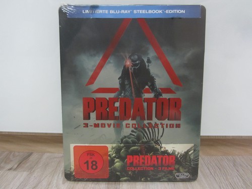 Predator movie limited - /,