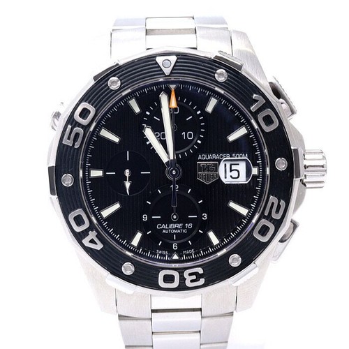 Tag heuer aquaracer 500m 46mm - aquaracer,