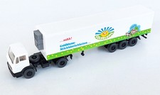 Wiking 1:87 #543-29 Mercedes