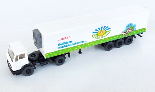 Wiking 543 29 mercedes - #543-29,