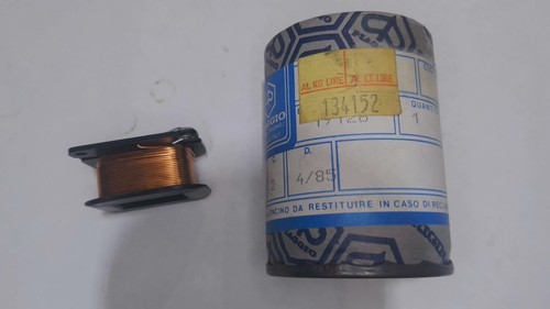 Bobina vespa 125 150 et3 - vespa,