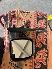 SPECCHIETTO RETROVISORE DESTRO