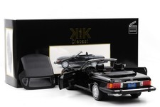 Scala mercedes benz - 1:12, mercedes-benz