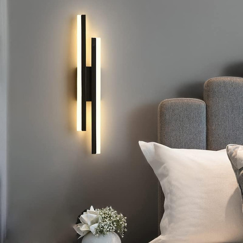 Applique parete interno - da,