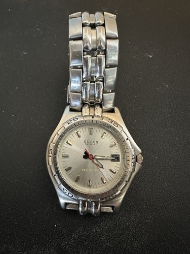 Orologio uomo guess waterpro - uomo,