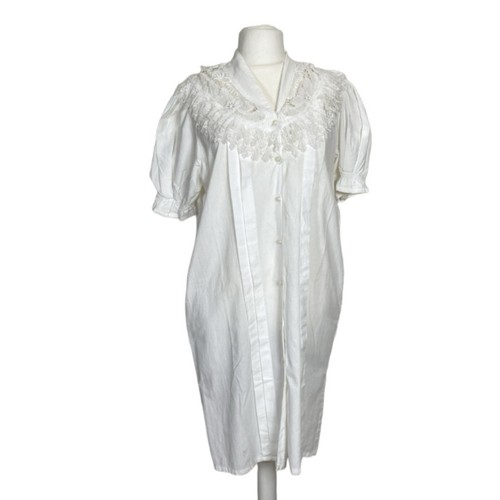 Vestito mare bianco vintage - , di