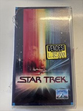 Star trek vhs destinazione - star,