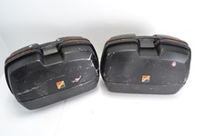 Borse laterali honda xl600v - borse,