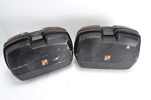 Borse laterali honda xl600v - borse,