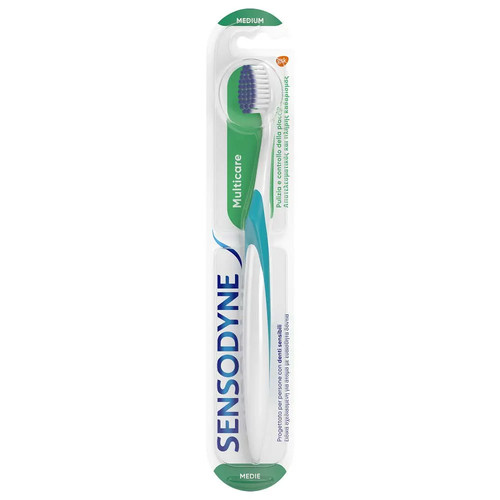 Sensodyne multicare spazzolino - multicare,
