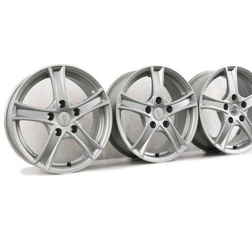 Cerchi lega ford - ford, focus