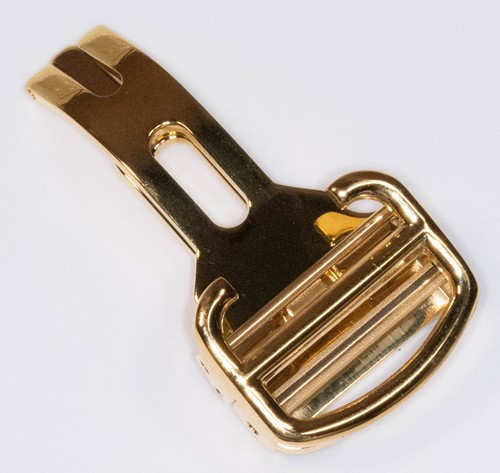 Fibbia chiusura orologio