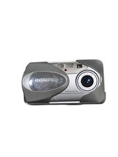 Olympus Camedia C-450 Zoom