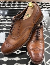 Allen Edmonds Jefferson 10.5 E