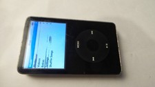 Apple iPod Nero 60GB 5a Generazione Classico Lettore MP3 e Video Portatile