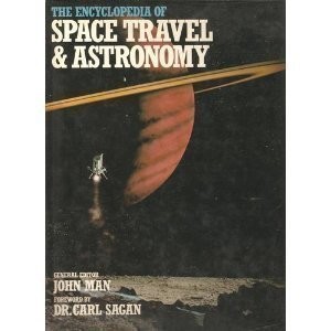 The encyclopedia space - encyclopedia, of