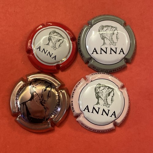 Tappi anna codorniu - tappi,