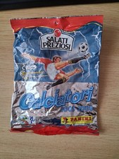 Sacchetto patatine Calciatori