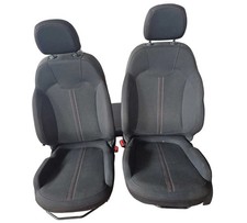 KIT COMPLETO TAPPEZZERIA INTERNA 4 SEDILI OPEL CORSA 2019