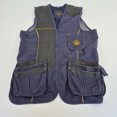 Gilet beretta gold shooting - gold, 48