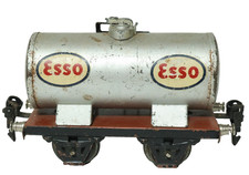 Vecchio Märklin Pista 0