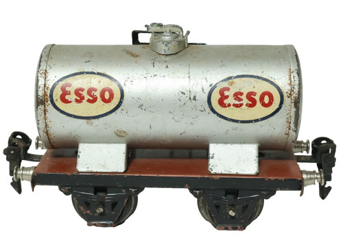 Vecchio märklin pista - pista, 0