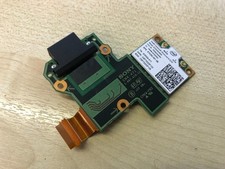 Sony Vaio Duo 11 SVD11 SVD112A1SM (senza scheda Wifi) scheda LAN CNX-471 1-887-419-11