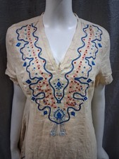 Camicia Donna Puro Lino