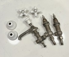 Vintage 1900s M.B. Co. Hot &