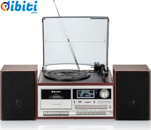 Impianto stereo casa fi - casa, hi-fi