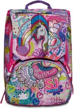 Zaino Sj Scuola Bimba