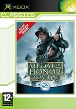 Medal of Honor: Frontline